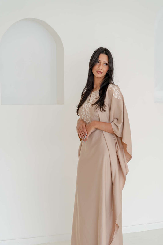 Abaya Sahara