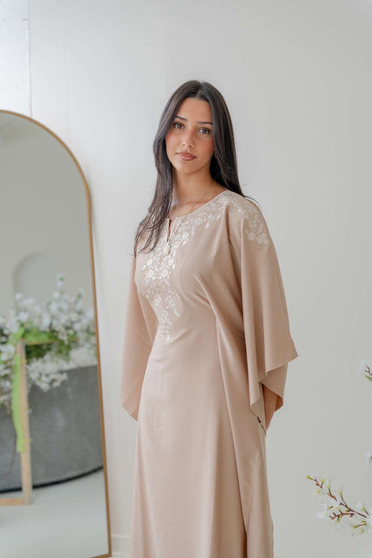 Abaya Sahara