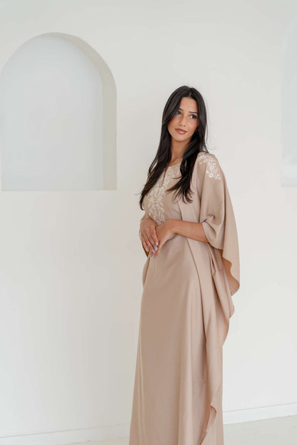 Abaya Sahara